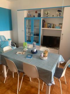 Casa Bianca & BLU a due passi dal mare - 2