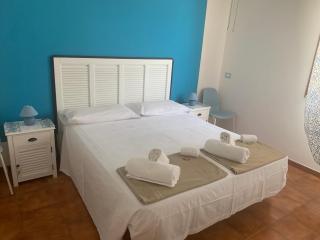 Casa Bianca & BLU a due passi dal mare - 3