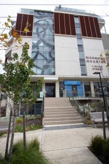 Nautica Residences Fremantle - 9