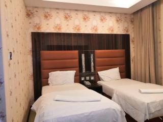 BURJ NAHAR HOTEL L.L.C - Dubái - 2