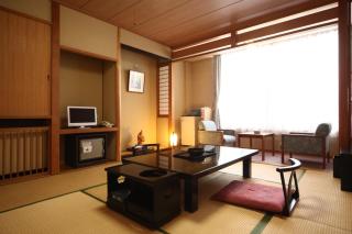 Hotel Towadaso - Towada - 5