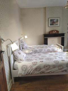 Villa Belle Epoque - 3