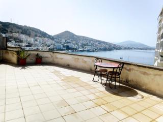 Private Studio Sea View 2 minutes away from beach - Saranda - 8