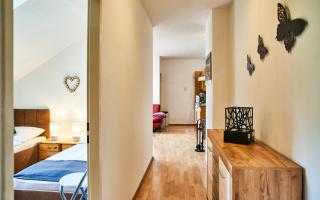 Apartment Fuchswald - Lackenhof - 2