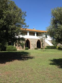 Superb Cottage in Tuscany's Maremma - Nunziatella - 8