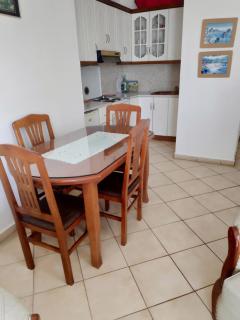Private Studio Sea View 2 minutes away from beach - Saranda - 5