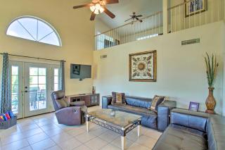 Goodyear Home with Pool, Quiet Walkable Community - Liberty - 8
