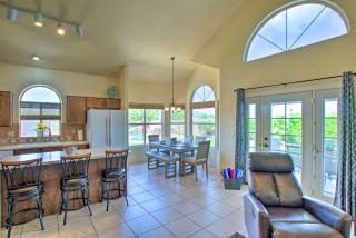 Goodyear Home with Pool, Quiet Walkable Community - 5