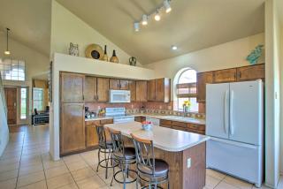 Goodyear Home with Pool, Quiet Walkable Community - 3