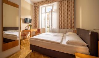Hotel Post Wien - Vienne - 0