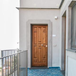 Lena Magda B&B - Furore - 5