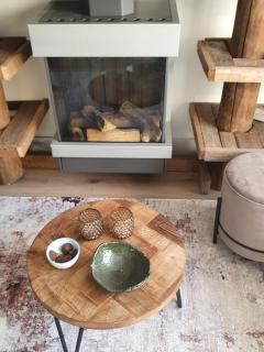 Bed and Breakfast en Studio Het Atelier - Goirle - 3