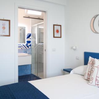 Lena Magda B&B - Furore - 8