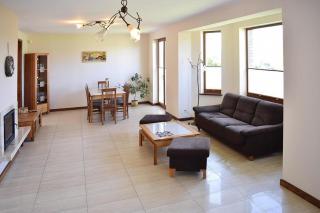 Dom U Zbyszka z prywatną plażą - 1