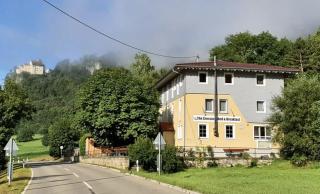 TheCrossing Bed & Breakfast - Hausen im Tal - 0
