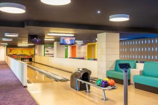Greenfield Hotel Golf & Spa - Bük - 2