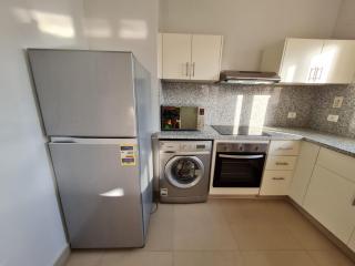 Waterside Apartments, El Gouna 1Bd plus Private Roof Terrace - Hurghada - 4