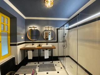 La Casa DelBelga - Muskiz - 6