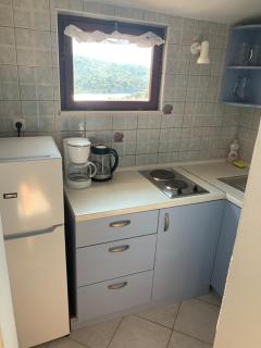 One bedroom apartment with terrace and seaview - B - 3