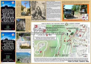 Hotel La Pace - Experience - Cassino - 5