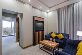 Myrtle Hotel - Al Sahafa - Riad - 6