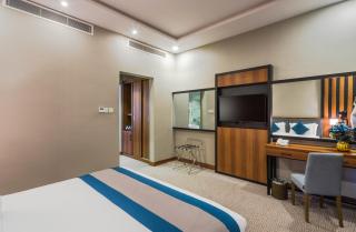 Myrtle Hotel - Al Sahafa - Riad - 7
