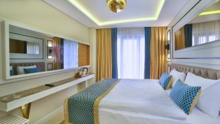 Beethoven Premium Hotel - Istambul - 2