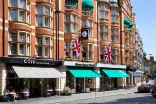 Sloane Square Hotel - London - 4