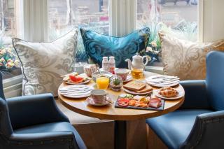 Sloane Square Hotel - London - 2