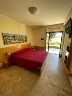 Hotel Poggio Bertino - Montemerano - 1