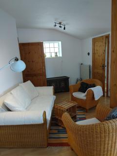 Ferienwohnung mit Aussicht - Saarbrücken - 9