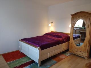 Ferienwohnung mit Aussicht - Saarbrücken - 2