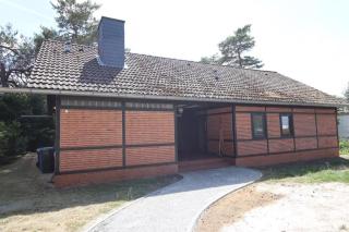 Haus-Heideblick - Cuxhaven - 0