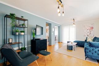Apartments Green Park Plitvice - Rakovica - 3