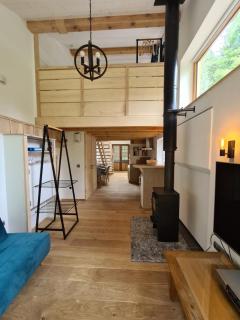 Chalet Cristal Trail - Chamonix-Mont-Blanc - 6