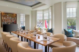 Sloane Square Hotel - London - 1