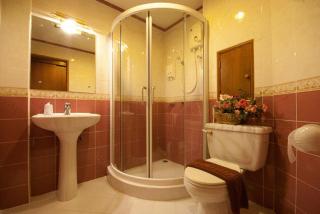 Golden House - 4