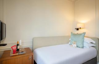 Sloane Square Hotel - Londra - 7