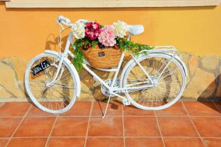 Villa Lia 10 Minutes Drive Sitges Very confortable AC Pool XL Garden Sunny oriented - Canyelles - 1