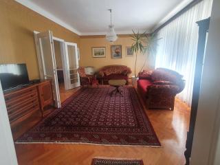 Vijecnica Tuzlaks apartments - Sarajevo - 9
