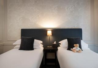 Sloane Square Hotel - Londra - 3