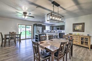 Cedar City Family Home with Game Room and Yard! - 1