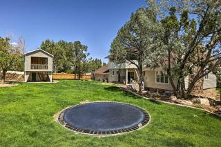 Hike, Play & Relax: Cedar City Group Getaway - 8