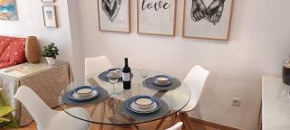 Bahía de Vera - Apartamento Naturista con 3 piscinas junto a playa - Playas de Vera - 6