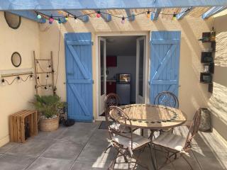 Appartement moderne, vue imprenable - Bages - 1
