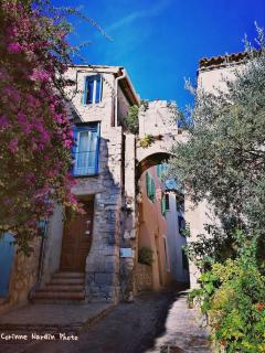 Appartement moderne, vue imprenable - Bages - 2