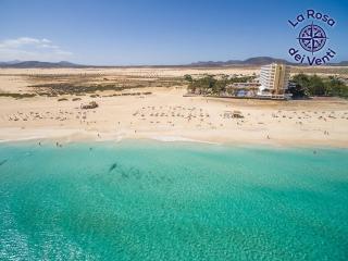 Rosa dei venti sea view - 4 persons - wifi free - Corralejo - 6