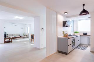 Casa Iole by DomuSicily - Mondello - 4