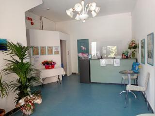 Hotel Caprice - Marina di Massa - 9