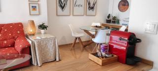 Bahía de Vera - Apartamento Naturista con 3 piscinas junto a playa - Playas de Vera - 7